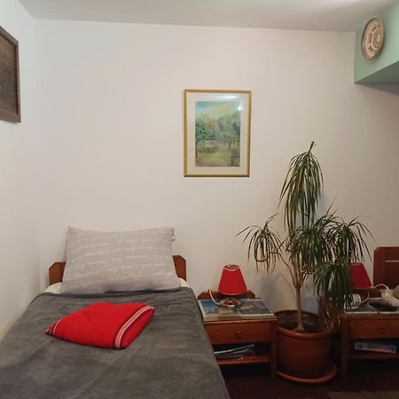 Brasovia Daire Dış mekan fotoğraf