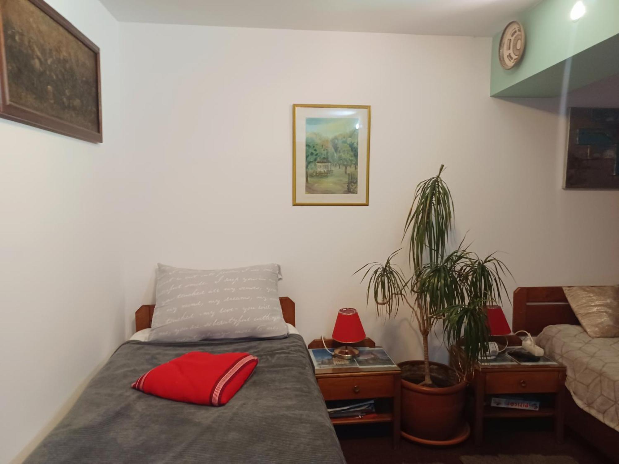 Brasovia Daire Dış mekan fotoğraf