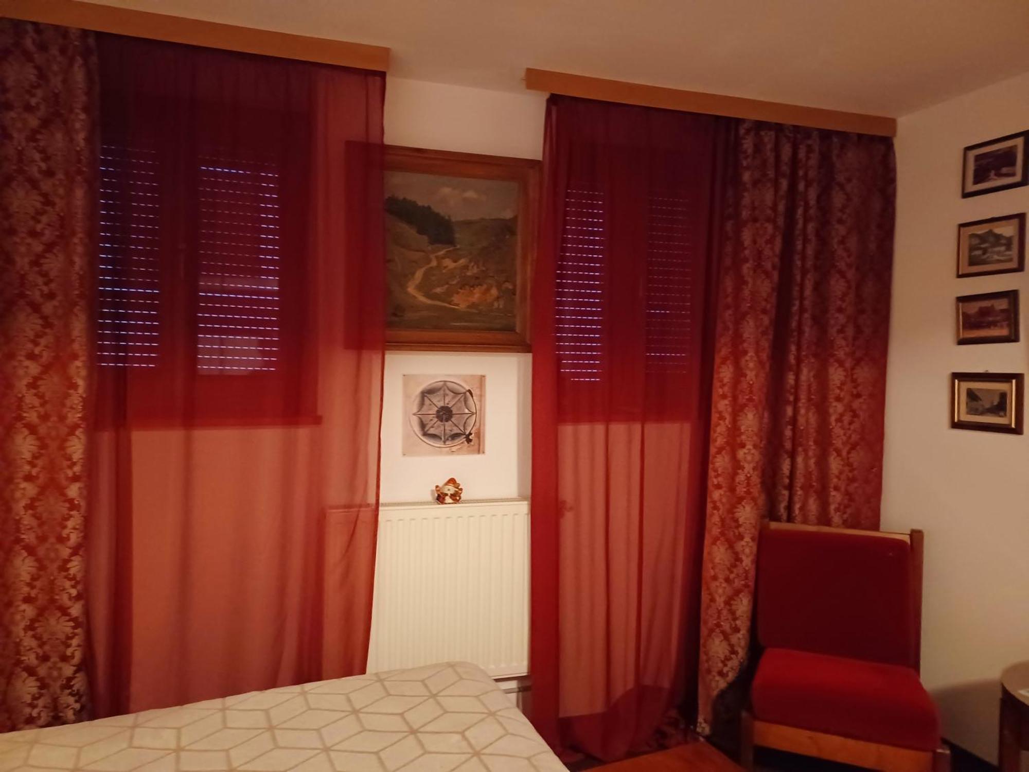 Brasovia Daire Dış mekan fotoğraf