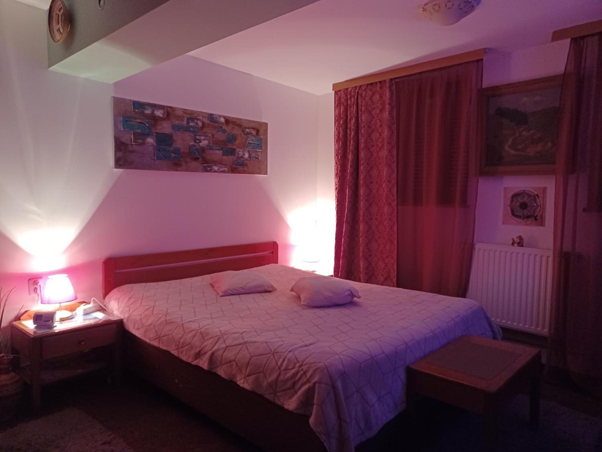 Brasovia Daire Dış mekan fotoğraf