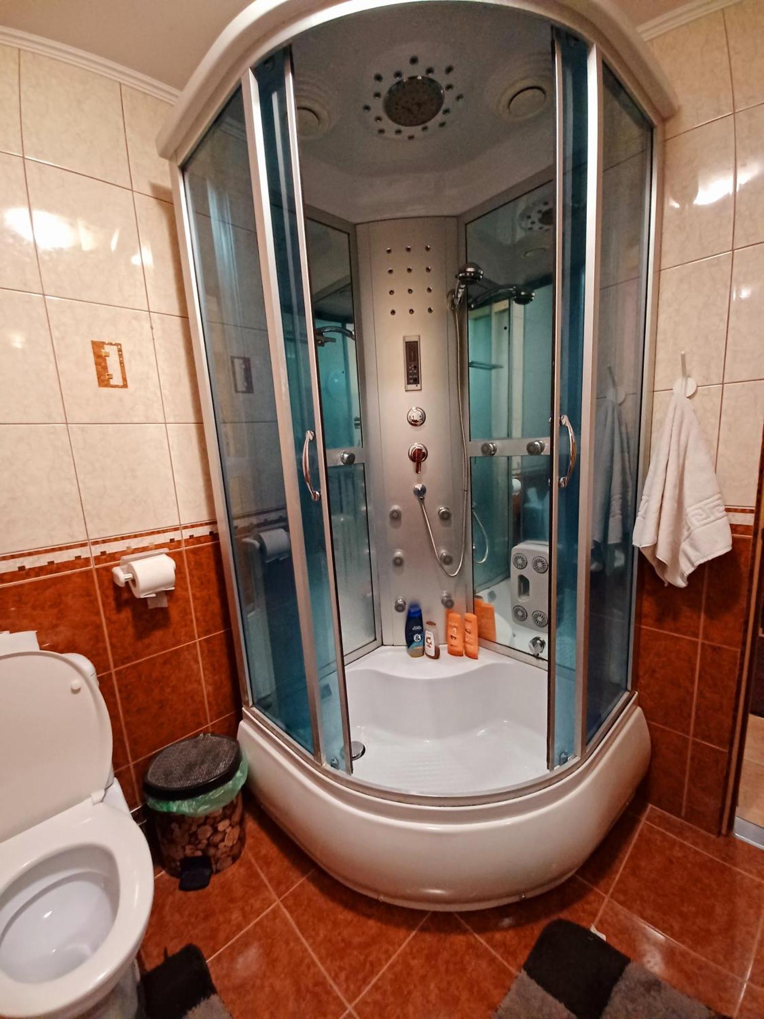Brasovia Daire Dış mekan fotoğraf